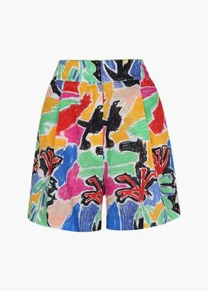 De LoretaRancho Shorts - Image 7