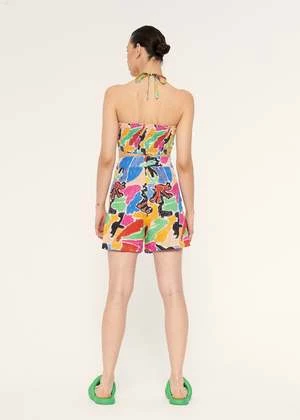 De LoretaRancho Shorts - Image 5