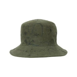 ReadymadeTatoo Bucket Hat - Green