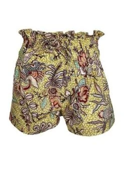 Ulla JohnsonRylan Short - Calla Lily