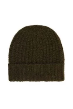 ELEVEN SIXSOPHIA HAT - OLIVE
