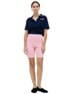 Sporty & RichWellness Ivy Shorts - Pink