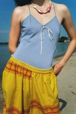 Maryam Nassir ZadehStorm One Piece - Lazuli