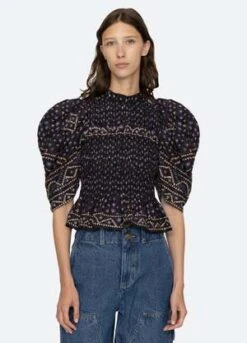 Sea New YorkDelphine Top