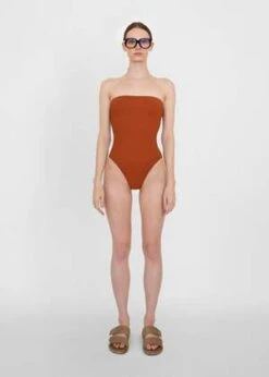 LidoSedici - Terracota