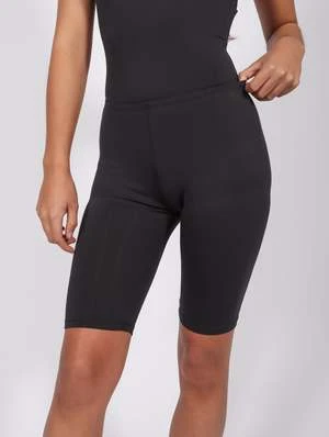 Issey MiyakeSkin Shorts - Black - Image 3