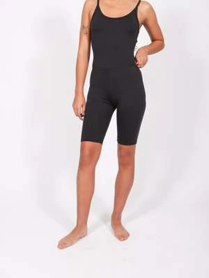 Issey MiyakeSkin Shorts - Black - Image 7