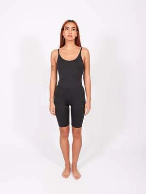 Issey MiyakeSkin Shorts - Black