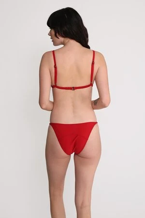 GalamaarSlim Line Brief - Rouge - Image 3