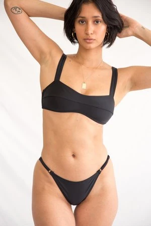 GalamaarSlim Line Brief - NOIR