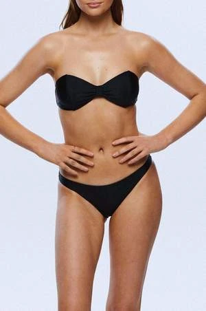 BaabySofia Top - Black - Image 2