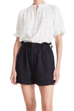 Apiece ApartSon Vida Short - Black