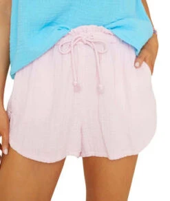 XirenaStarla Short - Soft Pink