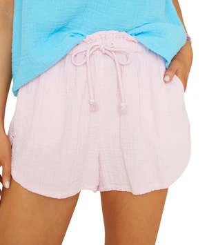XirenaStarla Short - Soft Pink
