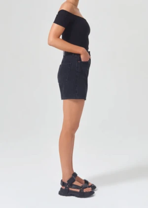 AGOLDEStella Short - Bat - Image 3