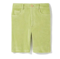 Alice PearlSurf Short - Matcha