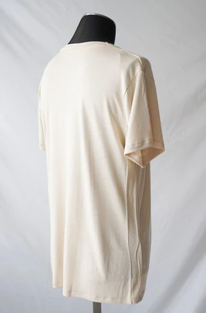 BaserangeTee Shirt - Aloe - Image 2