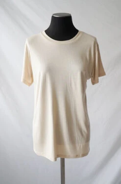 BaserangeTee Shirt - Aloe