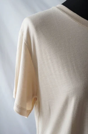 BaserangeTee Shirt - Aloe - Image 4