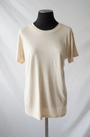 BaserangeTee Shirt - Aloe