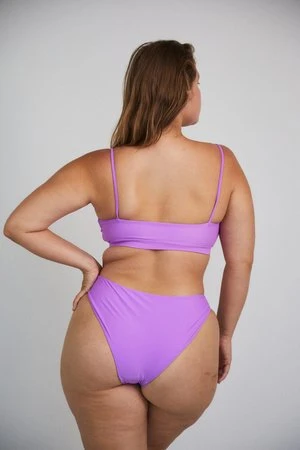 The Saltwater CollectiveAva Bottom - Orchid - Image 5
