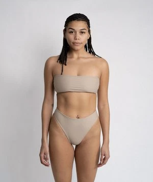 The Saltwater CollectiveLindsay Bottom - Crepe - Image 2