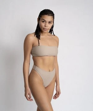 The Saltwater CollectiveLindsay Bottom - Crepe