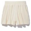 ALICE PEARL BROOKLYNThe Weekend Short - Vanilla