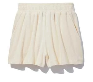 ALICE PEARL BROOKLYNThe Weekend Short - Vanilla