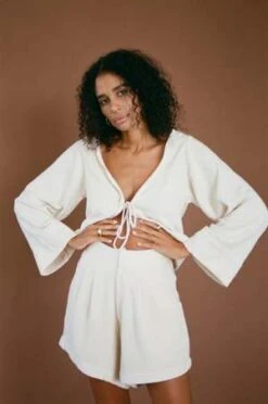 BAHHGOOSEBahhgoose Von Short - Natural