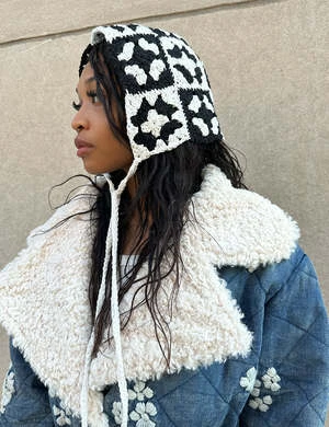 The Series NYValerie Cap - Image 3