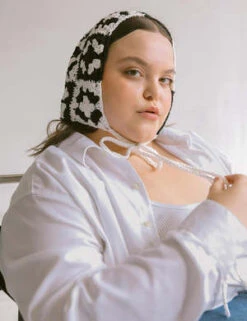 The Series NYValerie Cap