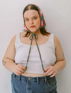 The Series NYValerie Cap - Image 4