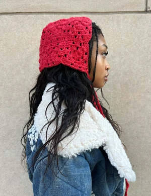 The Series NYValerie Cap - Image 5