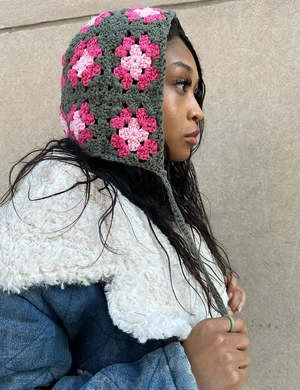 The Series NYValerie Cap - Image 6