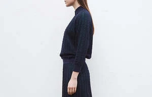 MolliVienne Top - Night Golf - Image 4