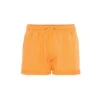 Colorful StandardWomen Organic Sweatshorts - Sandstone Orange