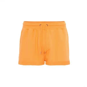 Colorful StandardWomen Organic Sweatshorts - Sandstone Orange