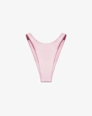 Mare Perpetuaessential Bottoms - Pink Tourmaline
