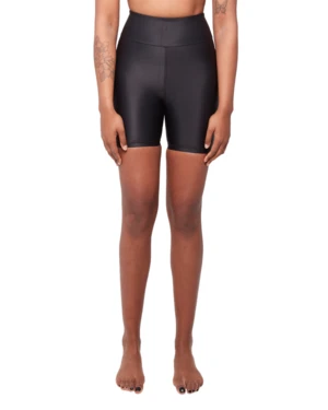 HauslabelBIKE SHORT - NOIR