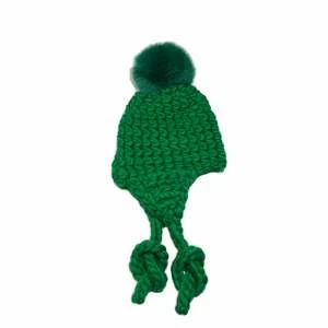 Mischa LampertMischa Lampert Kelly Nolita Green Xl Pom - Green - Image 3