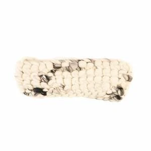 Mischa Lampertlight Floral Headband - Cream - Image 3