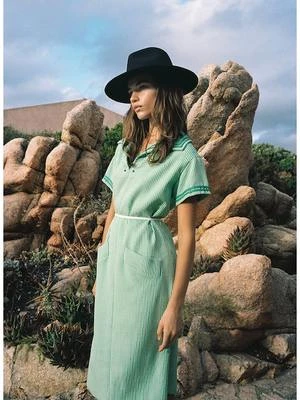 Lack Of ColorThe Grove Hat - Image 3